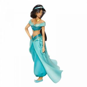 Disney Showcase Princess Jasmine Couture de Force Figurine 