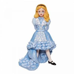 Disney Showcase Alice in Wonderland Couture de Force  