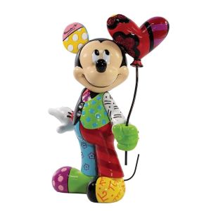 Mickey Mouse Love Figurine by Disney Britto (Limited Edition)