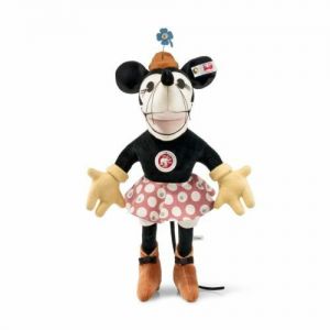 Steiff Disney Minnie Mouse 1932