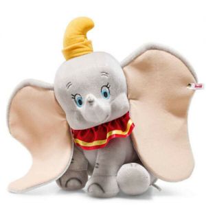 Steiff Disney Dumbo Grey