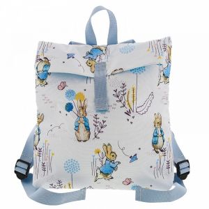 Beatrix Potter Peter Rabbit Childrens Backpack - A30127