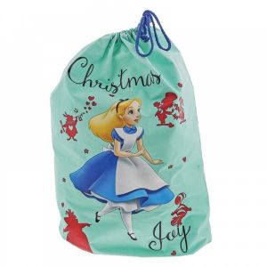 Enchanting Disney Alice in Wonderland Sack