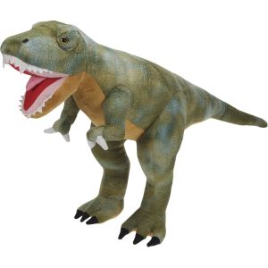 20" Tyrannosaurus Rex Plush