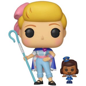 Funko POP Toy Story 4 Bo-Peep With Officer