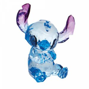 Disney Stitch Facet Figurine - ND6009039