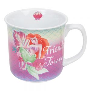 Disney Ariel Friends Forever Mug - 38353705