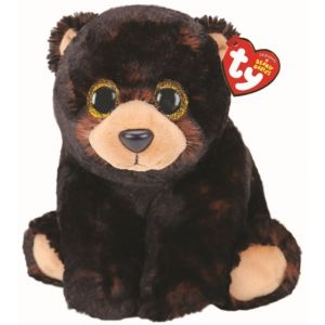 TY Beanie Baby Buddy - Kodi Black Bear
