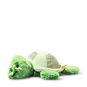 Steiff Tuggy tortoise 27green