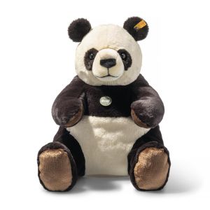 Steiff Pandi Big Panda 40 black/white