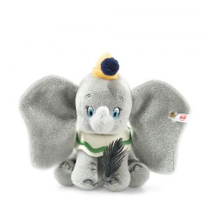 Steiff Disney Dumbo 14 Moh. grey - 683763