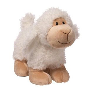 Gund Wooly The Sheep - 4044000