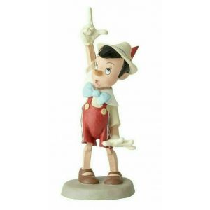 Walt Disney Archives Pinocchio Maquette - 4051364
