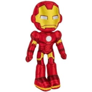 Marvel Spidey Iron Man Plush