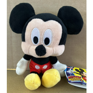 Posh Paws Small Mickey Plush 18cm