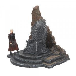 Daenerys Targaryen Figurine - Game of Thrones by Dept 56