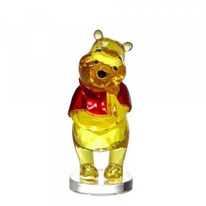 Disney Winnie The Pooh Facet Figurine - ND6009038