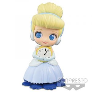 Banpresto Disney Character Cinderella Sweetiny figure B 10cm