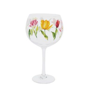 Ginology Tulip Copa Gin Glass