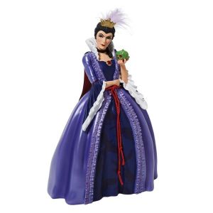 Disney Showcase Evil Queen Rococo Figurine