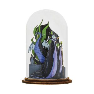 Enchanting Disney Mistress of All Evil (Maleficent Figurine)