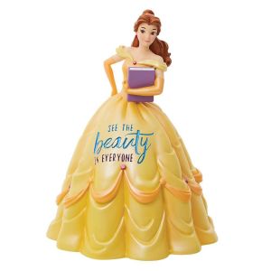 Disney Showcase Belle Princess Expression Figurine
