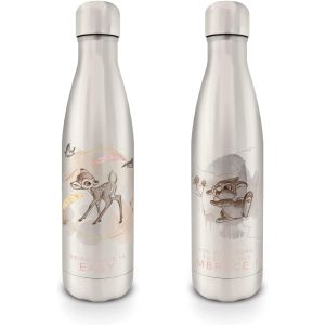 Bambi (Being Brave) Metal Drinks Bottles