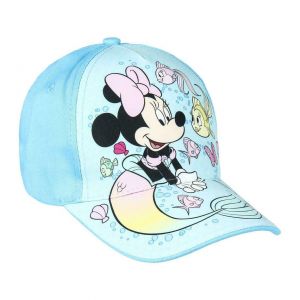 Disney Children's Minnie Blue Cap - 2200005304