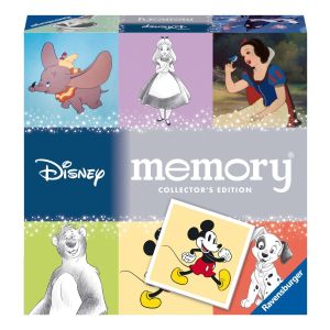Disney Classics Collector's Edition Memory Game