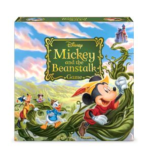 Funko Games Disney - Mickey and the Beanstalk