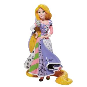 Disney Britto Rapunzel Figurine