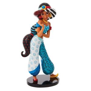 Disney Britto Jasmine Figurine