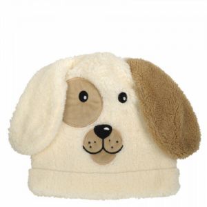 Snowpinions Childrens Dog Hat