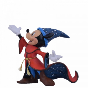 Disney Showcase Sorcerer Mickey Figurine