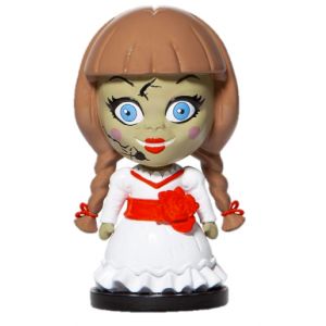 Warner Bros Horror Anabelle Figurine - 6007197