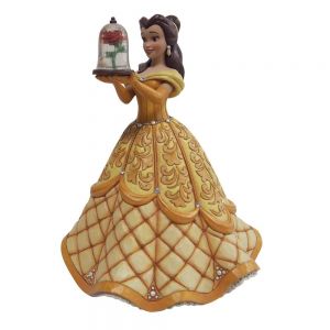 Disney Traditions Belle Deluxe Figurine - 6009139