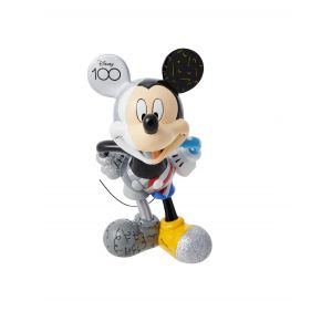 Britto Disney 100 Mickey