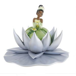 Disney 100 Tiana Icon Figurine