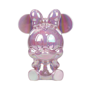 Disney Showcase Minnie Mouse Ceramic Bank