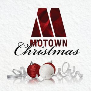Motown Christmas CD 