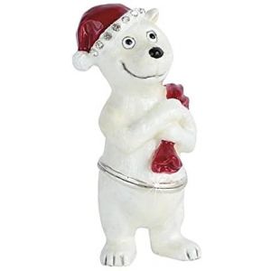 Craycombe Trinkets Polar Bear - 6047