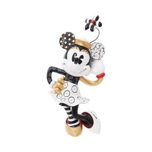 Disney Britto Minnie Mouse Midas Figurine