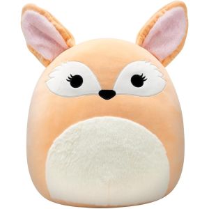 Squishmallows 16-Inch Pace the Tan Fennec Fox