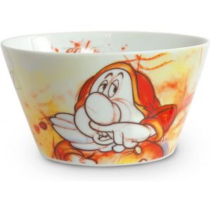 Disney Seven Dwarfs Sneezy Bowl