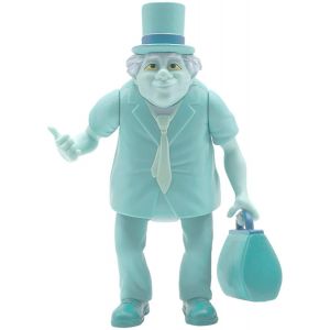 Super7 Disney Reaction Figures - Haunted Mansion Wave 1 - Phineas