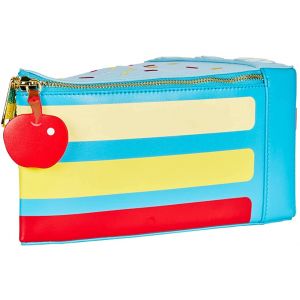 Loungefly Snow White Cosplay Cake Crossbody Bag