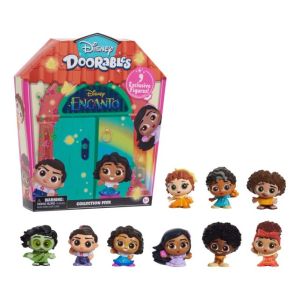 Disney Doorables Encanto Collector Pack