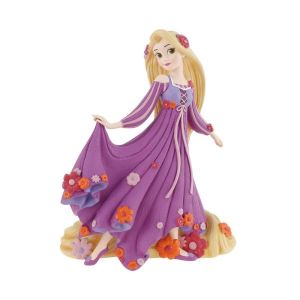 Disney Showcase Botanical Rapunzel Figurine