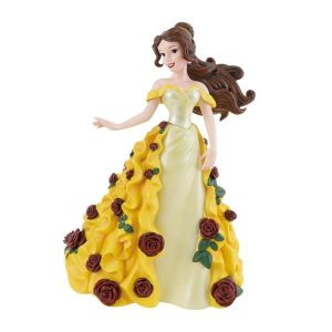 Disney Showcase Botanical Belle Figurine
