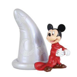 Disney Showcase Mickey Mouse Icon Figurine